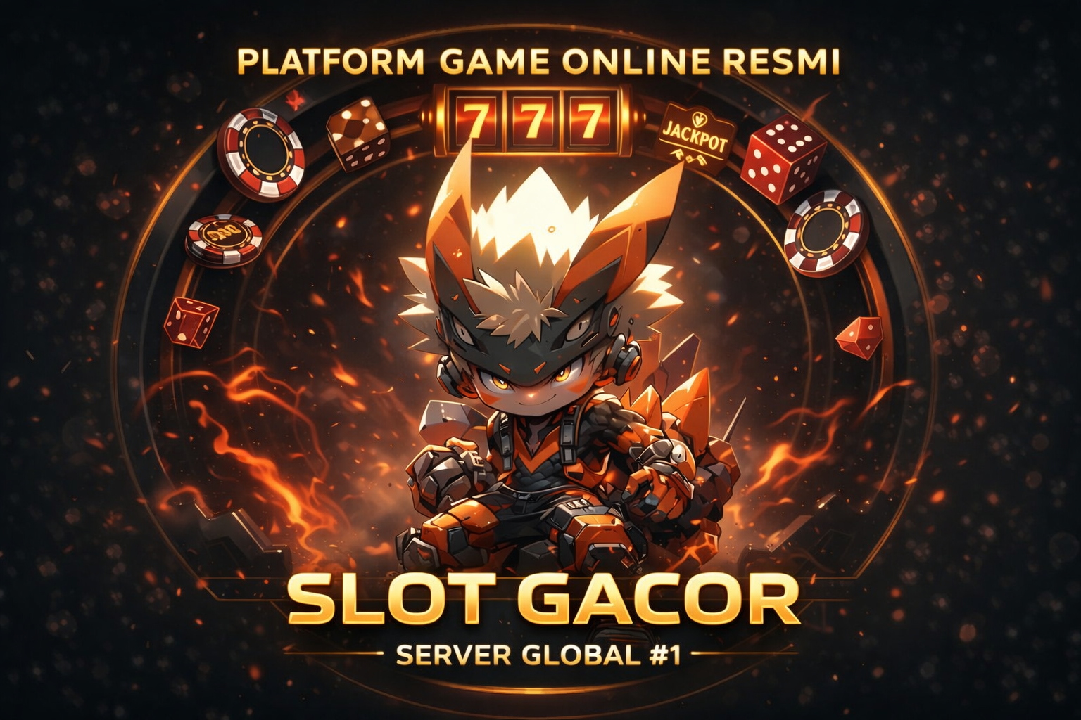 CARO23 ﾒ Riang Banget Promo Baru Server Aman Kini!!